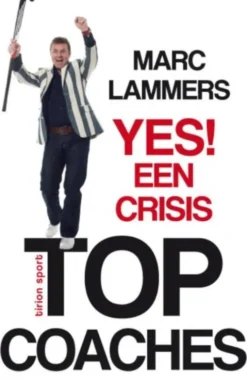 Yes! Een crisis eBook