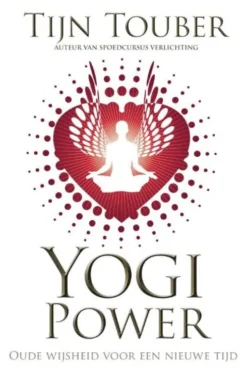 Yogi Power eBook