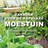 Zakboek voor de hapklare moestuin eBook