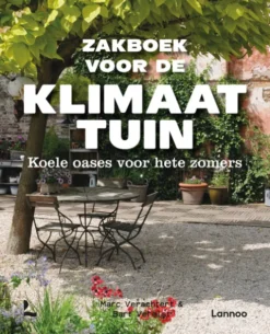 Zakboek voor de klimaattuin eBook