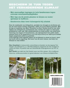 Zakboek voor de klimaattuin eBook