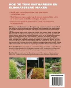 Zakboek voor de sponstuin eBook