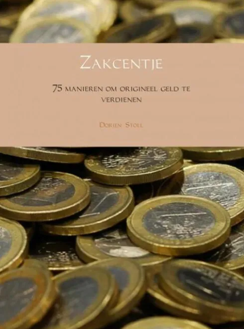 Zakcentje eBook