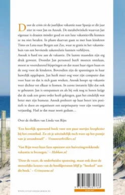 Zeezicht eBook