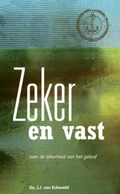 Zeker en vast eBook