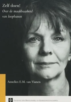 Zelf doen! eBook