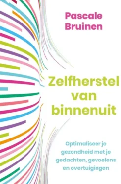 Zelfherstel van binnenuit eBook