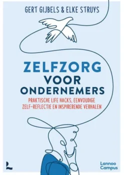 Zelfzorg voor ondernemers eBook
