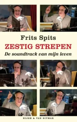 Zestig strepen eBook