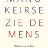 Zie de mens eBook