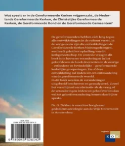 Zie hoe alles hier verandert eBook