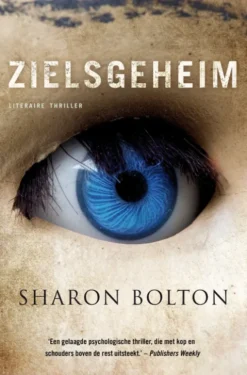 Zielsgeheim eBook