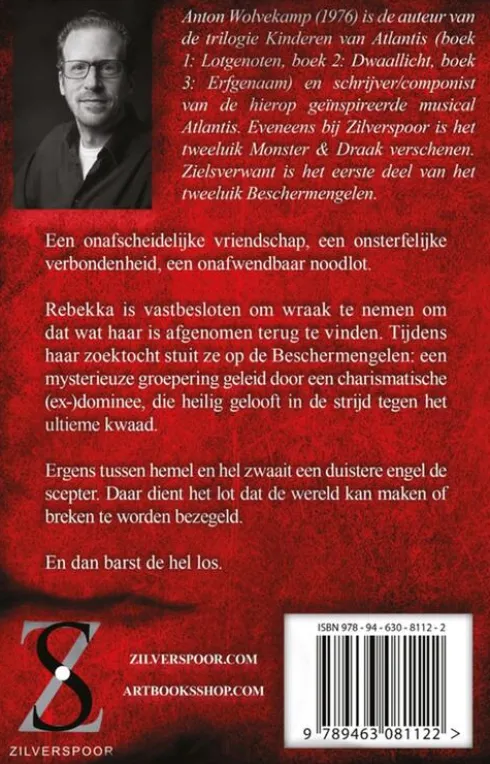 Zielsverwant eBook