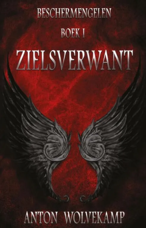Zielsverwant eBook
