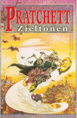 Zieltonen eBook