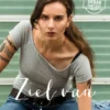 Ziel van ijzer eBook