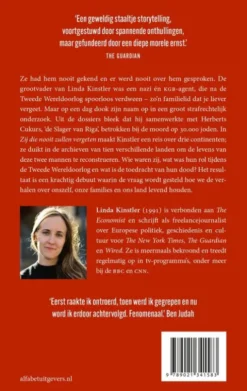 Zij die nooit zullen vergeten eBook