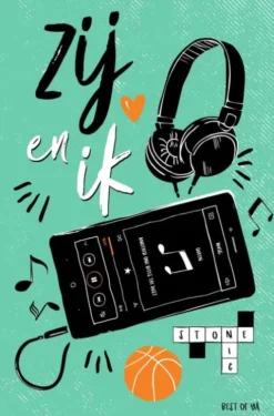 Zij en ik eBook