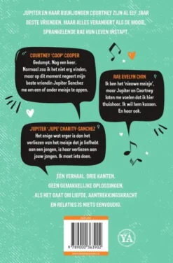 Zij en ik eBook