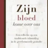 Zijn bloed kome over ons eBook