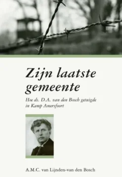 Zijn laatste gemeente eBook