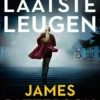 Zijn laatste leugen eBook