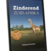 Zinderend Zuid-Afrika eBook