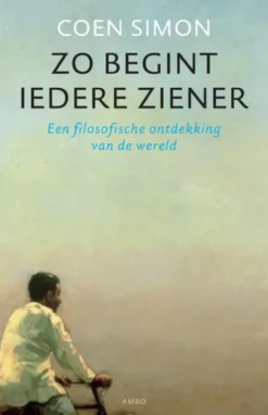 Zo begint iedere ziener eBook