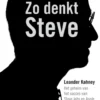 Zo denkt Steve eBook