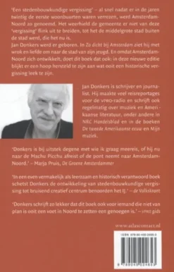Zo dicht bij Amsterdam eBook