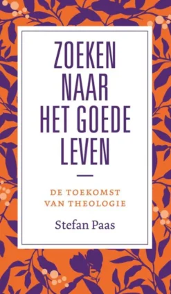 Zoeken naar het goede leven? eBook