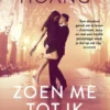 Zoen me tot ik zwicht eBook