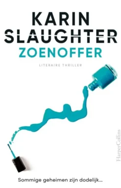 Zoenoffer eBook
