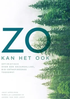 Zo kan het ook eBook