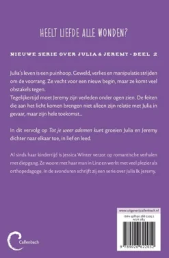 Zolang je bij me blijft eBook