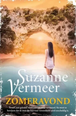Zomeravond eBook