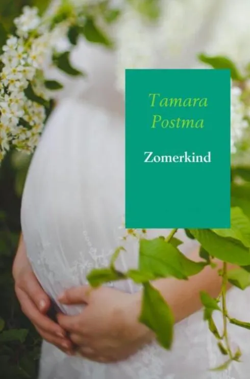 Zomerkind eBook