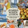 Zomers koken met Yvon eBook