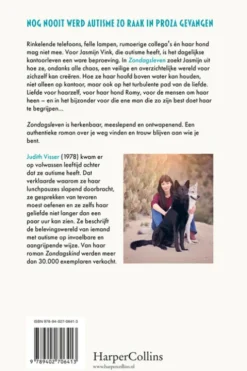 Zondagsleven eBook