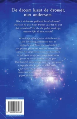 Zonderling eBook