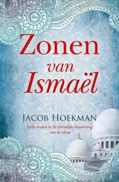 Zonen van Ismael eBook