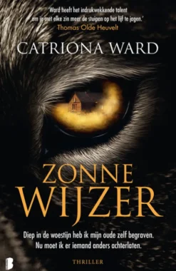 Zonnewijzer eBook