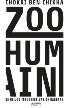 Zoo humain (E-boek - ePub-formaat) eBook