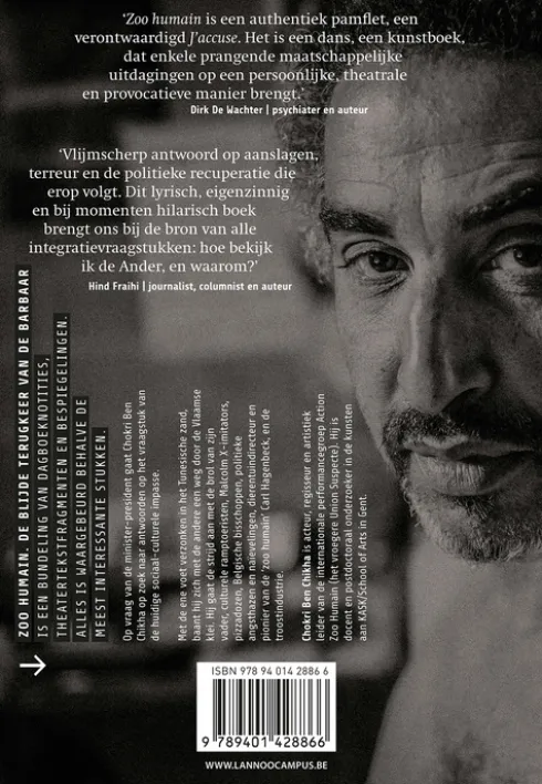 Zoo humain (E-boek - ePub-formaat) eBook