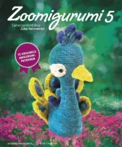 Zoomigurumi 5 eBook