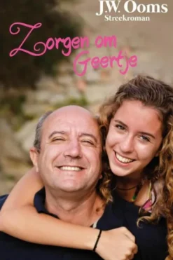 Zorgen om Geertje eBook