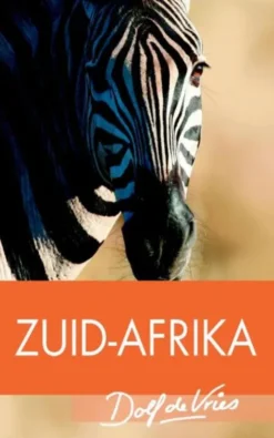 Zuid-Afrika eBook