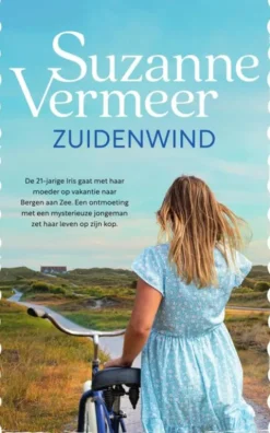 Zuidenwind eBook