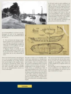 Zuiderzee botter eBook