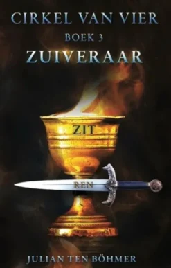 Zuiveraar eBook